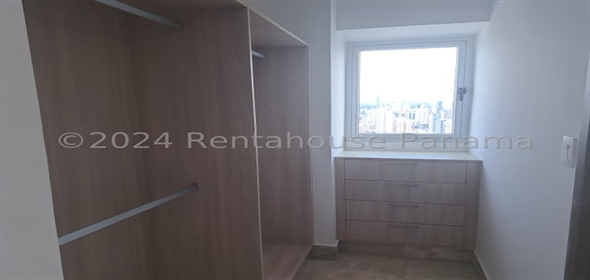 Bella Vista Panama City Panamá Province, 07127 | Exclusive Apartment - Apartamento en Bella Vista