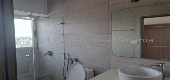 Bella Vista Panama City Panamá Province, 07127 | Exclusive Apartment - Apartamento en Bella Vista