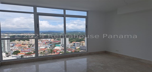 Bella Vista Panama City Panamá Province, 07127 | Exclusive Apartment - Apartamento en Bella Vista