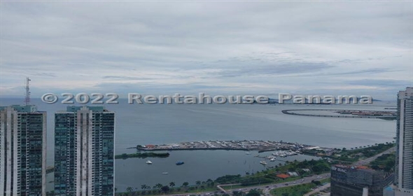 Bella Vista Panama City Panamá Province, 07127 | Exclusive Apartment - Apartamento en Bella Vista