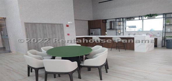 Bella Vista Panama City Panamá Province, 07127 | Exclusive Apartment - Apartamento en Bella Vista