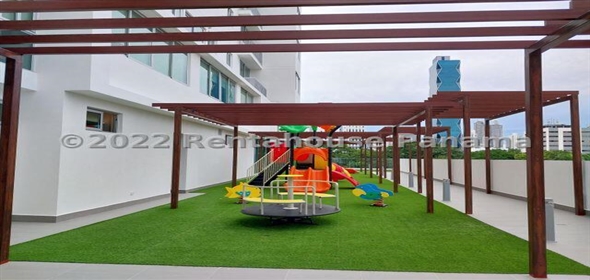 Bella Vista Panama City Panamá Province, 07127 | Exclusive Apartment - Apartamento en Bella Vista