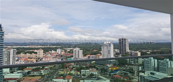 Bella Vista Panama City Panamá Province, 07127 | Exclusive Apartment - Apartamento en Bella Vista