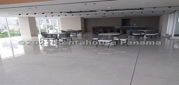 Bella Vista Panama City Panamá Province, 07127 | Exclusive Apartment - Apartamento en Bella Vista