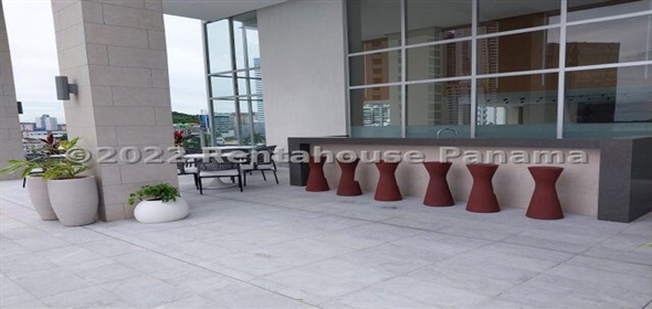 Bella Vista Panama City Panamá Province, 07127 | Exclusive Apartment - Apartamento en Bella Vista