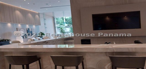 Bella Vista Panama City Panamá Province, 07127 | Exclusive Apartment - Apartamento en Bella Vista