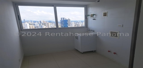 Bella Vista Panama City Panamá Province, 07127 | Exclusive Apartment - Apartamento en Bella Vista