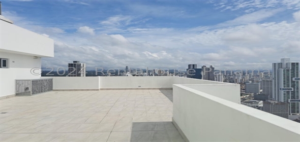 Bella Vista Panama City Panamá Province, 07127 | Exclusive Apartment - Apartamento en Bella Vista