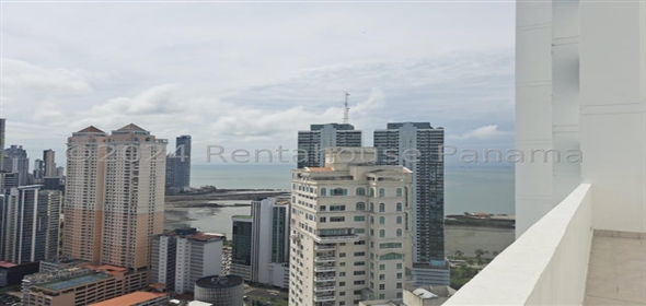 Bella Vista Panama City Panamá Province, 07127 | Exclusive Apartment - Apartamento en Bella Vista