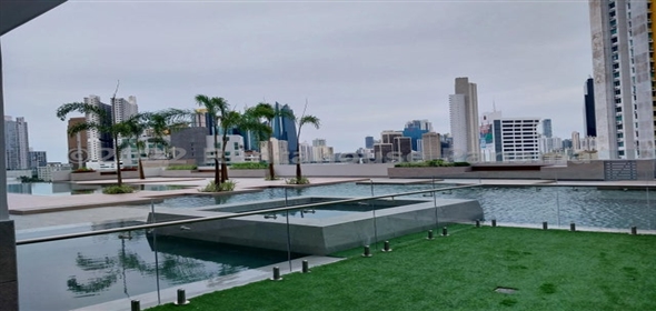 El Cangrejo Panama City Panamá Province, 07127 | Stunning Apartment - Apartamento en El Cangrejo