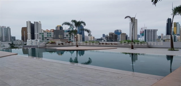 El Cangrejo Panama City Panamá Province, 07127 | Stunning Apartment - Apartamento en El Cangrejo