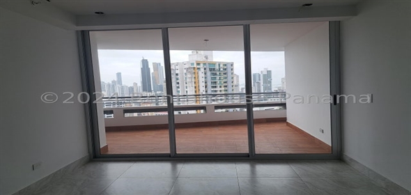 El Cangrejo Panama City Panamá Province, 07127 | Stunning Apartment - Apartamento en El Cangrejo