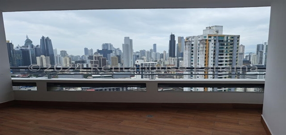 El Cangrejo Panama City Panamá Province, 07127 | Stunning Apartment - Apartamento en El Cangrejo