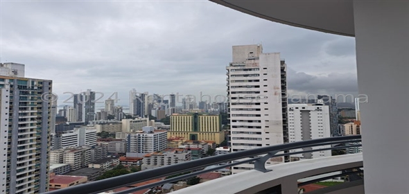 El Cangrejo Panama City Panamá Province, 07127 | Stunning Apartment - Apartamento en El Cangrejo