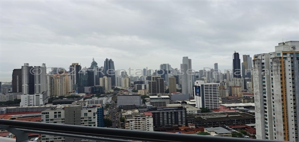 El Cangrejo Panama City Panamá Province, 07127 | Stunning Apartment - Apartamento en El Cangrejo