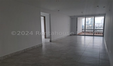 Stunning Apartment - Apartamento en El Cangrejo