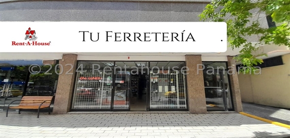 El Cangrejo Panama City Panamá Province, 07156 | Business Opportunity