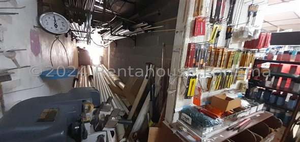 El Cangrejo Panama City Panamá Province, 07156 | Business Opportunity