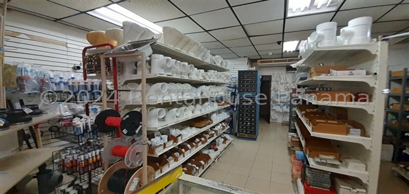 El Cangrejo Panama City Panamá Province, 07156 | Business Opportunity