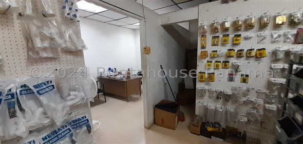 El Cangrejo Panama City Panamá Province, 07156 | Business Opportunity