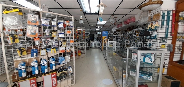 El Cangrejo Panama City Panamá Province, 07156 | Business Opportunity