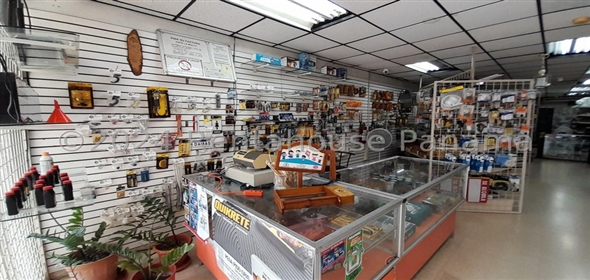 El Cangrejo Panama City Panamá Province, 07156 | Business Opportunity