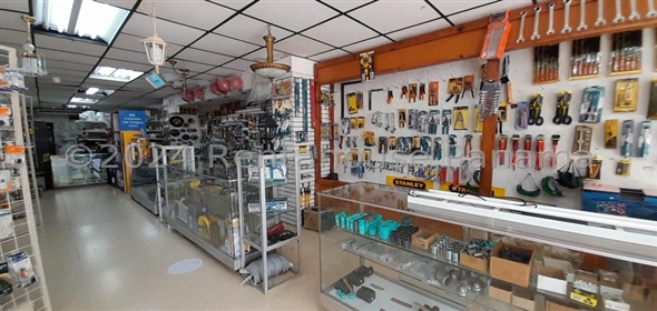 El Cangrejo Panama City Panamá Province, 07156 | Business Opportunity