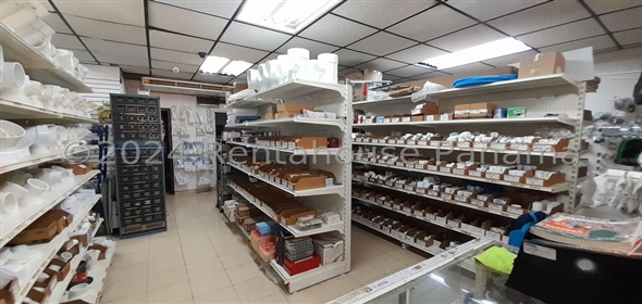 El Cangrejo Panama City Panamá Province, 07156 | Business Opportunity