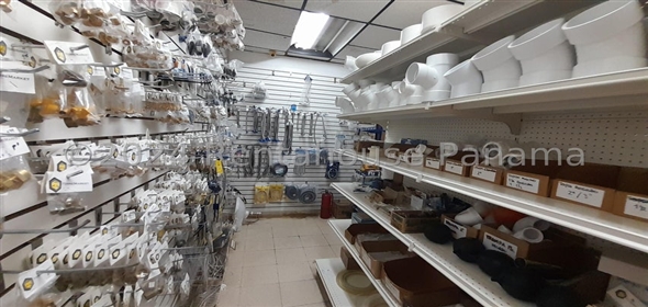 El Cangrejo Panama City Panamá Province, 07156 | Business Opportunity