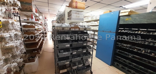 El Cangrejo Panama City Panamá Province, 07156 | Business Opportunity