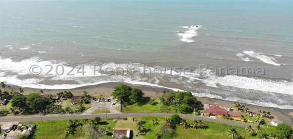 Maria Chiquita , Colon Colon Colon, 03032 | Commercial Land