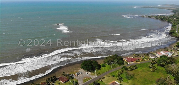 Maria Chiquita , Colon Colon Colon, 03032 | Commercial Land