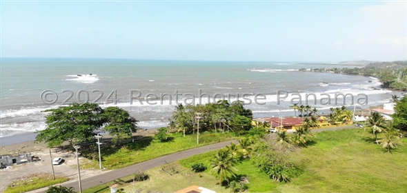 Maria Chiquita , Colon Colon Colon, 03032 | Commercial Land