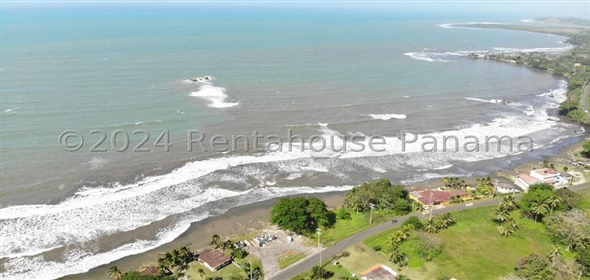 Maria Chiquita , Colon Colon Colon, 03032 | Commercial Land