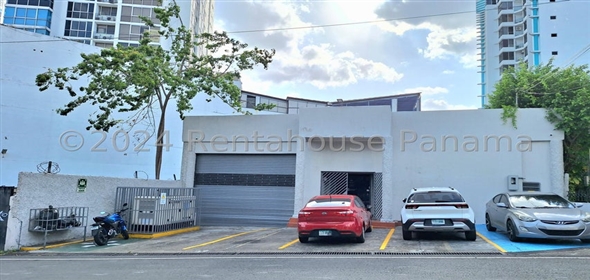 San Francisco Panama City Panamá Province, 07009 | Commercial Property