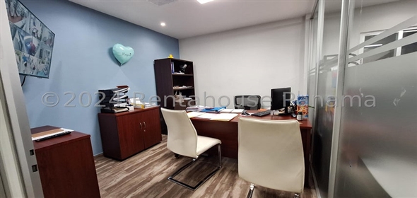 San Francisco Panama City Panamá Province, 07009 | Commercial Property
