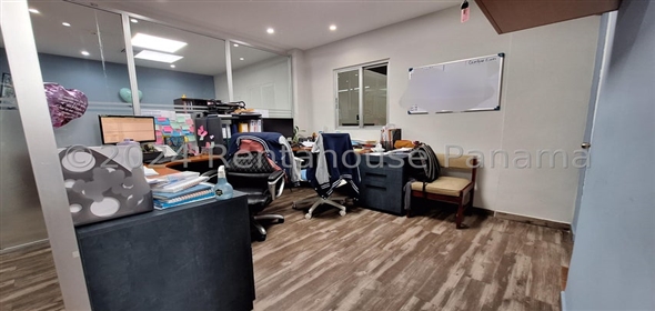 San Francisco Panama City Panamá Province, 07009 | Commercial Property