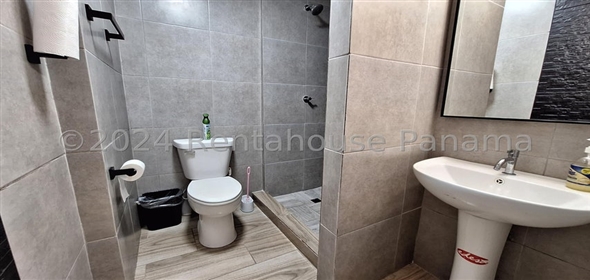 San Francisco Panama City Panamá Province, 07009 | Commercial Property