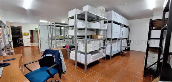 San Francisco Panama City Panamá Province, 07009 | Commercial Property
