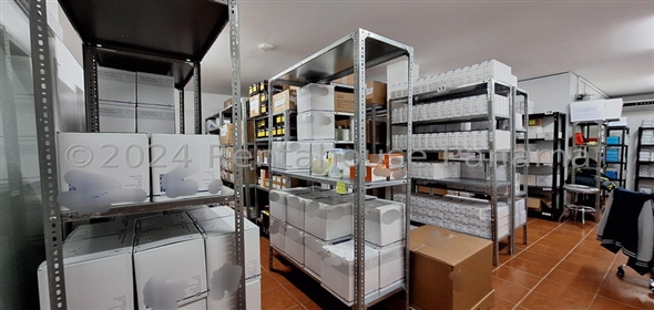 San Francisco Panama City Panamá Province, 07009 | Commercial Property