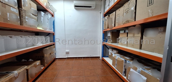 San Francisco Panama City Panamá Province, 07009 | Commercial Property