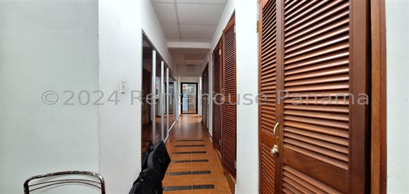 San Francisco Panama City Panamá Province, 07009 | Commercial Property