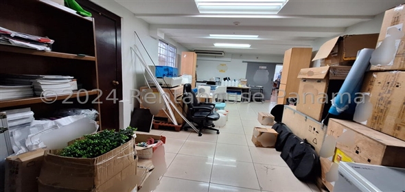 San Francisco Panama City Panamá Province, 07009 | Commercial Property