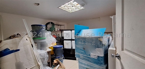 San Francisco Panama City Panamá Province, 07009 | Commercial Property