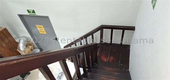 San Francisco Panama City Panamá Province, 07009 | Commercial Property