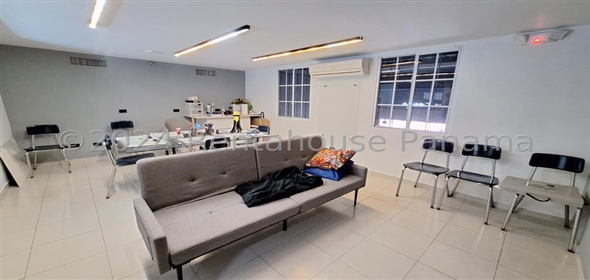 San Francisco Panama City Panamá Province, 07009 | Commercial Property