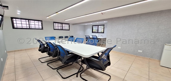 San Francisco Panama City Panamá Province, 07009 | Commercial Property