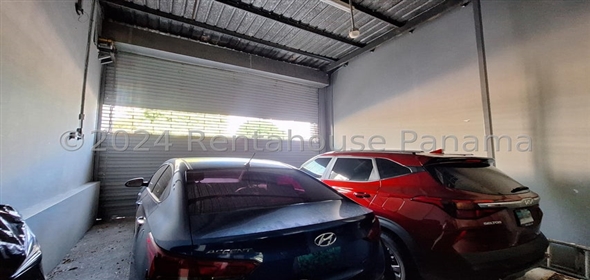 San Francisco Panama City Panamá Province, 07009 | Commercial Property