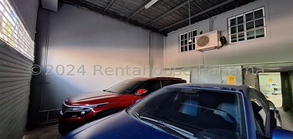 San Francisco Panama City Panamá Province, 07009 | Commercial Property