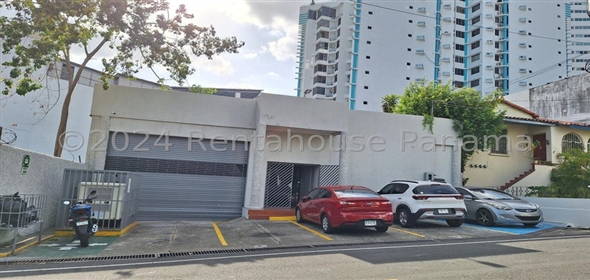 San Francisco Panama City Panamá Province, 07009 | Commercial Property